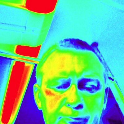 Profile Picture of Martin Weeks (@MartinWeeks7) on Twitter