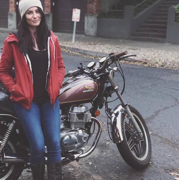 Profile Picture of Ilsa Chapple (@ilsagabriel) on Poshmark