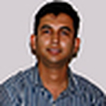 Profile Picture of Vikram Saraf (@vikramsaraf) on Flickr