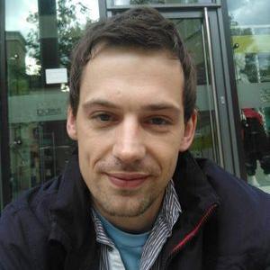 Profile Picture of Peter Wojciechowski (@peterwojciecho2) on Twitter