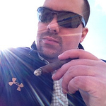 Profile Picture of Chris Fritts (@CantStopSJ) on Flickr