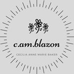 Profile Picture of cecilia anne marie baker (@c.am.blazon) on Instagram