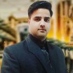 Profile Picture of K U M U D 🔵 (@mr_kumud007) on Instagram