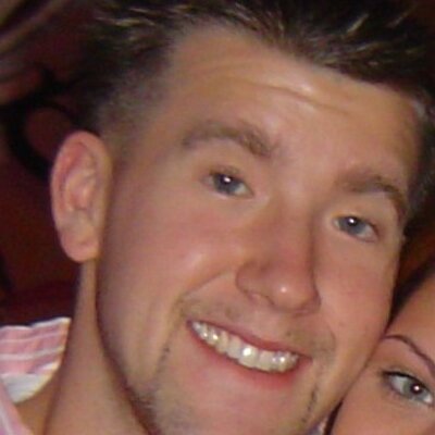 Profile Picture of Gregory Miles (@gmiles7217) on Twitter