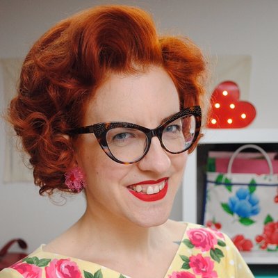 Tasha - Twitter Profile Picture of Tasha (@bygumbygolly) on Twitter