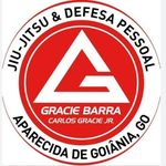 Profile Picture of Gracie Barra Ap de Goiania (@graciebarra_apgoiania) on Instagram