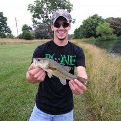 Profile Picture of Nicholas Randolph (@nicholasrand29) on Twitter