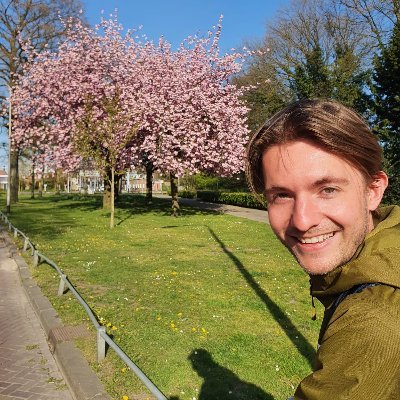 Profile Picture of Tom Aarts (@TomFAarts) on Twitter