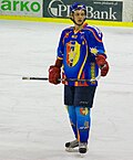 Profile Picture of Marcin Koluszon Wikipedia