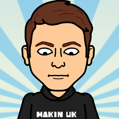 Profile Picture of JosephMakin (@JosephMakinUK) on Twitter