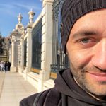 Profile Picture of Francesco Pucci (@francesco.pucci) on Instagram