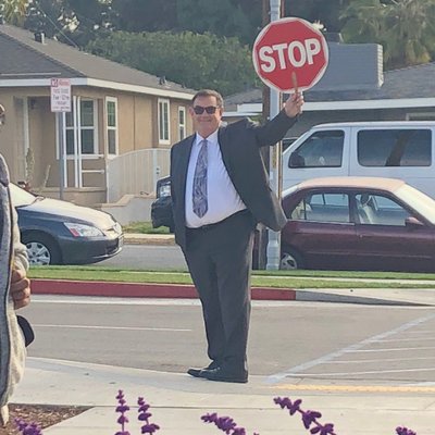 Profile Picture of Mike McElroy (@mcelroy_mike) on Twitter