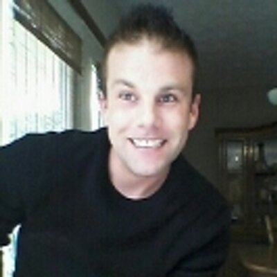 Profile Picture of Jeremy Logsdon (@jeremy47802) on Twitter
