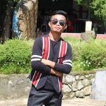 Profile Picture of S O L O M O N   T A I T H U L (@solomon_taithul) on Instagram