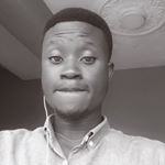 Profile Picture of Isaac Adjei Mintah (@isaac_adjei_mintah) on Instagram