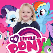 Profile Picture of Isabelle Wright Presents My Little Pony Toy Videos (@isabellewrightpresentsmyli1636) on Youtube