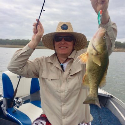 Profile Picture of John Kirkegaard (@AgroJAK) on Twitter