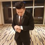 Profile Picture of Aaron Zhang (@aaron_zhang91) on Instagram