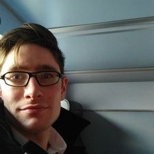 Profile Picture of Chris Jeffreys (@thetall_chris) on Twitter