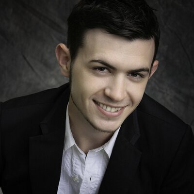 Profile Picture of Peter Frizzell (@peterfrizzell) on Twitter