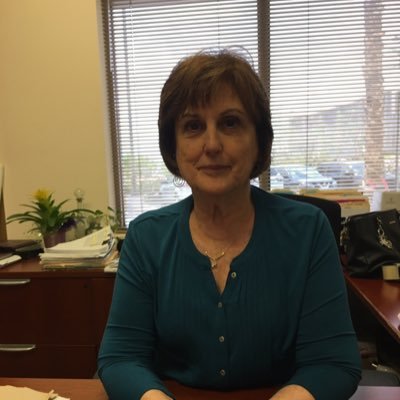 Profile Picture of Jo Larkin (@JoLarkin14) on Twitter