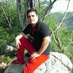 Profile Picture of Julio César Santana Aldaco (@santanaaldaco) on Instagram