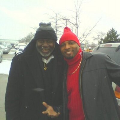 Profile Picture of LaDontae Scott (@DontaeLa) on Twitter