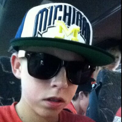 Profile Picture of Michael DeMuth (@Michael_DeMuth5) on Twitter