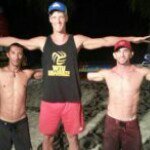 Geoffrey Wartell - Instagram Profile Picture of Geoffrey Wartell (@geofvball) on Instagram