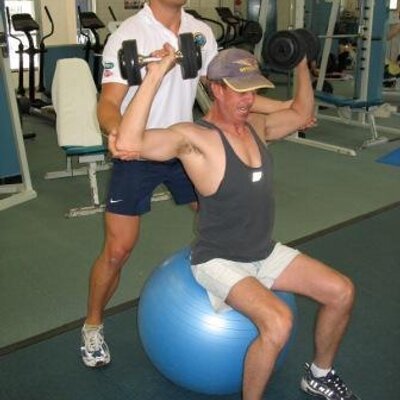 Profile Picture of Brad Dawson (@@Braddawson22) on Twitter