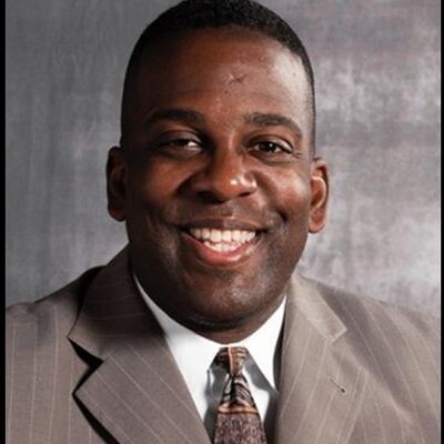 Profile Picture of Keith Edmonds (@NHHS_MrEdmonds) on Twitter