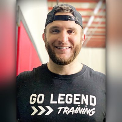 Profile Picture of Ceth Miller (@cethmiller) on Twitter