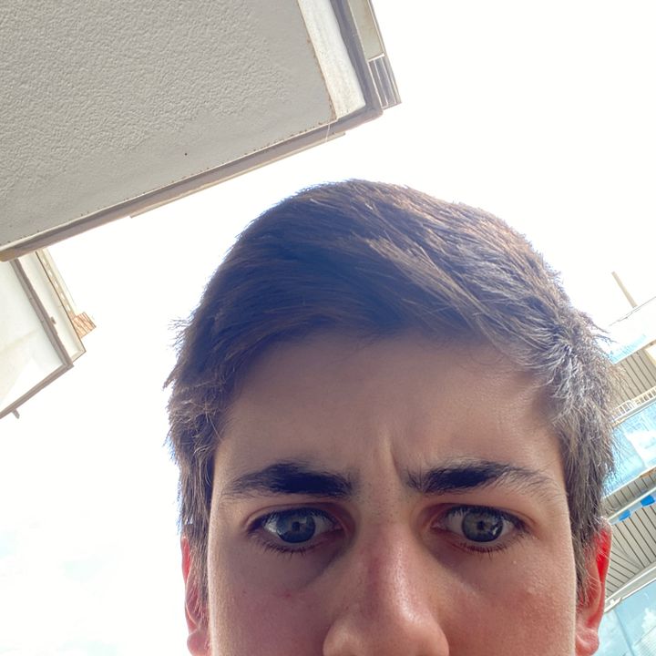 Profile Picture of ben (@benjaminkaster) on Tiktok