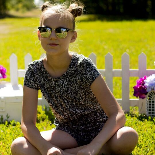 Kristina - Tiktok Profile Picture of Kristina (@kristinastrawberryam) on Tiktok