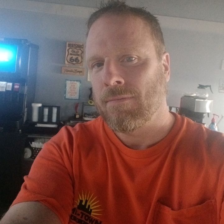 Profile Picture of Paul Argo (@followerofchrist_88) on Tiktok