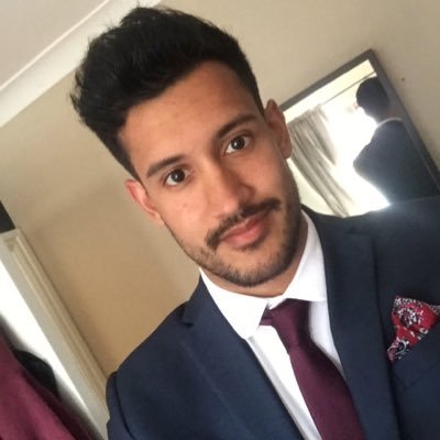 Profile Picture of Nathan Giles (@nathan_giles11) on Twitter
