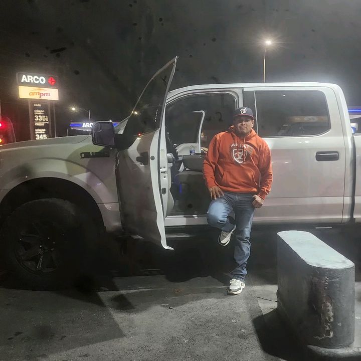 Profile Picture of marcoangelo (@marcoangelo16) on Tiktok