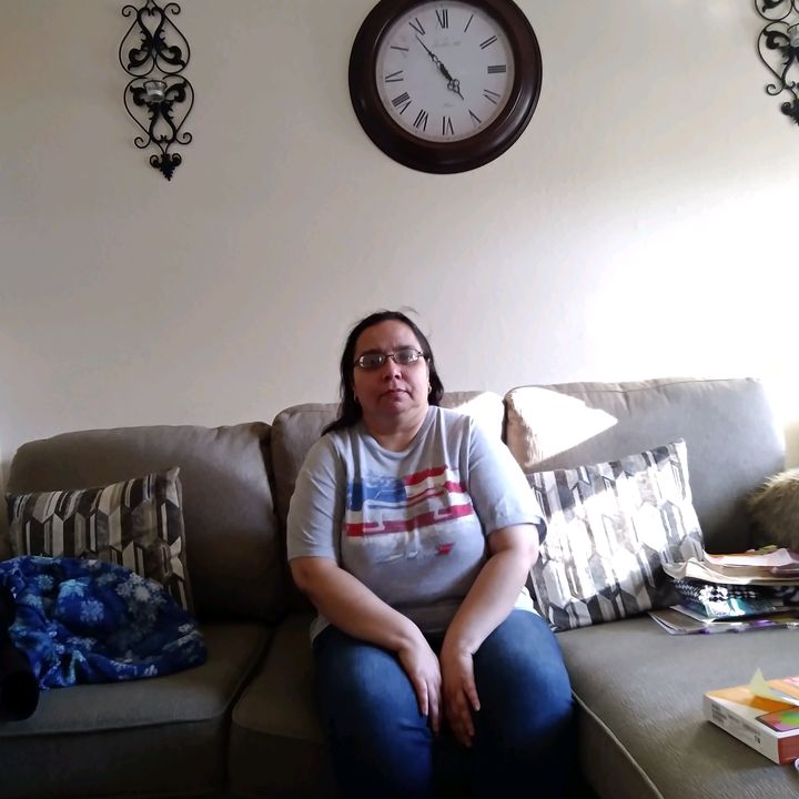 Profile Picture of laurissa (@laurissaserrano) on Tiktok