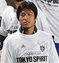 Profile Picture of Kohei Shimodaon Wikipedia