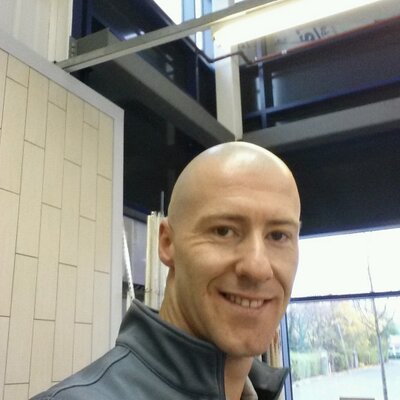 Profile Picture of Robert Hamill (@hamill1107) on Twitter