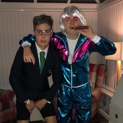 Profile Picture of SamBowler (@SamBowler6) on Twitter