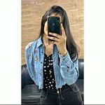 Profile Picture of ṁṛ ṗṛïÿä (@bad_girl_alwar) on Instagram