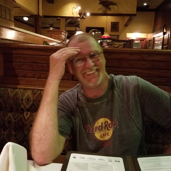 Profile Picture of Michael Lucier (@mike55lu) on Poshmark