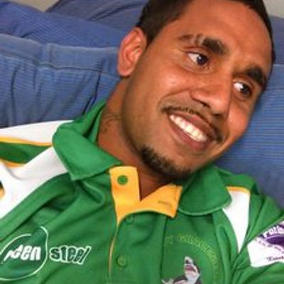 Profile Picture of Gary Pryor (@PryorKid2) on Twitter