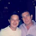 Profile Picture of darren wicks (@wicksdarren) on Instagram