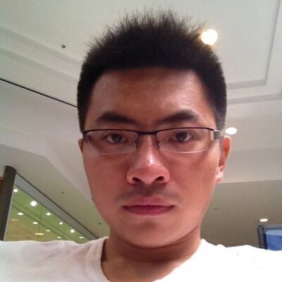 Profile Picture of Zhiwei Huang (@zwhuang1986) on Twitter