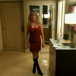 Profile Picture of Donna Colburn Kelly (@cereziusraylee) on Instagram