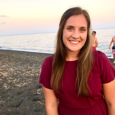 Profile Picture of Maria Pettinato (@mcpettinato) on Twitter