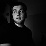 Profile Picture of Chad Brouillette (@c_jamez94) on Instagram