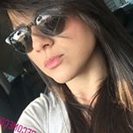 Profile Picture of Luciana (@lucy_melo) on Instagram